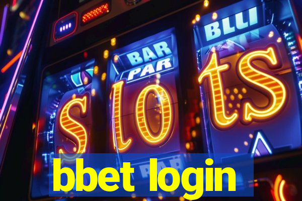 bbet login